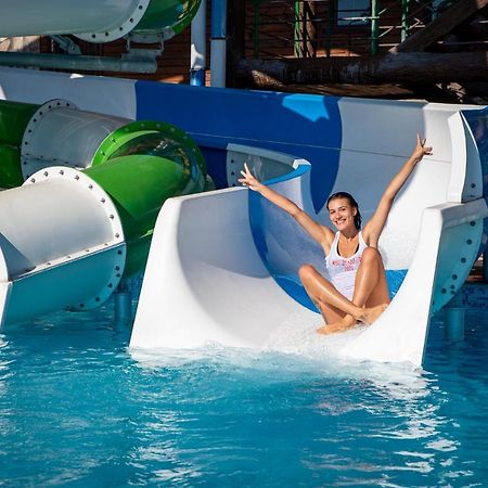 Spa Hotel Elbrus Velingrad Luaran gambar