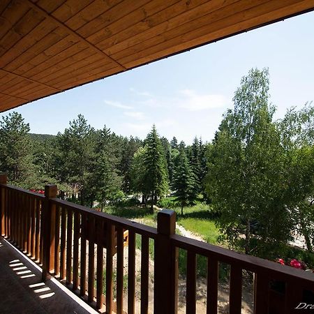 Spa Hotel Elbrus Velingrad Luaran gambar