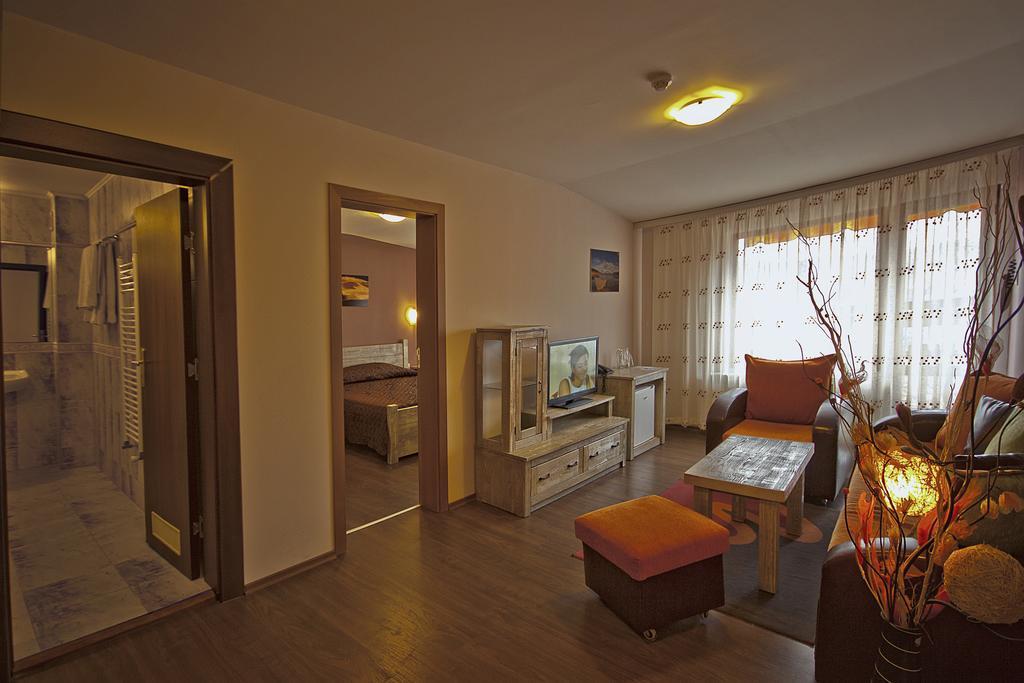 Spa Hotel Elbrus Velingrad Luaran gambar