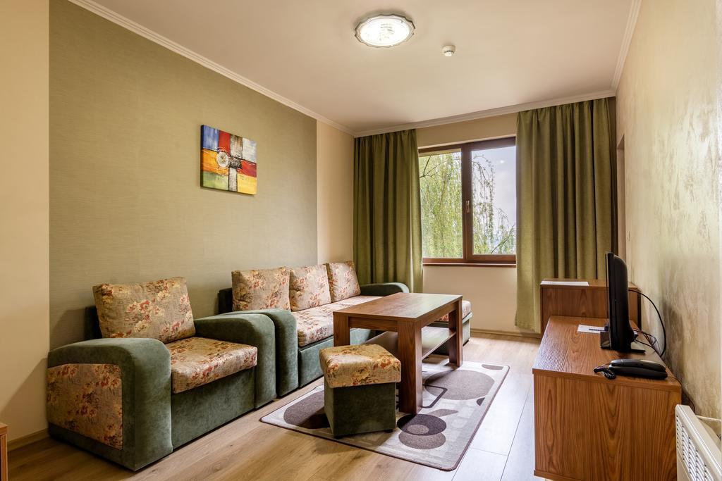 Spa Hotel Elbrus Velingrad Luaran gambar