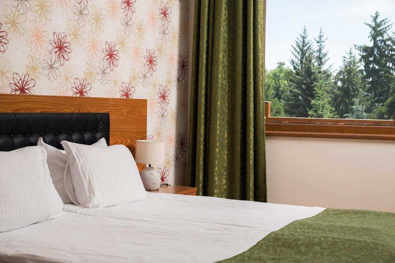Spa Hotel Elbrus Velingrad Luaran gambar